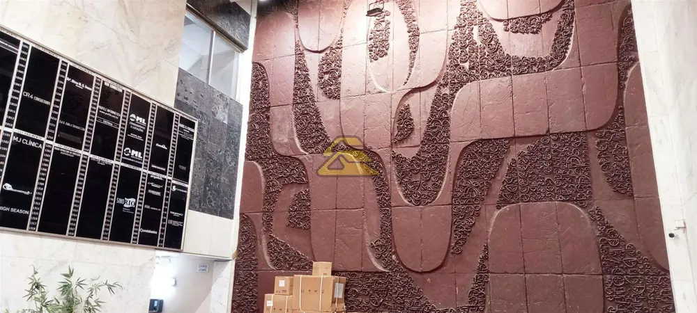Sala-Conjunto, 26 m² - Foto 3