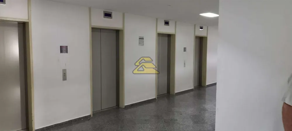 Sala-Conjunto, 26 m² - Foto 8