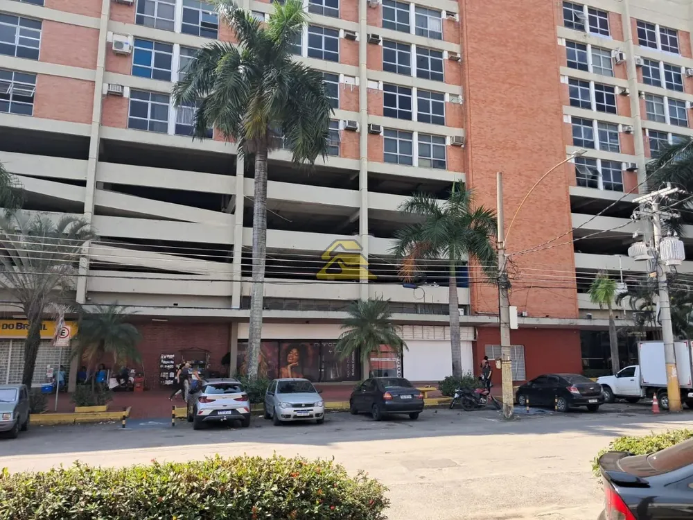 Loja-Salão, 490 m² - Foto 1