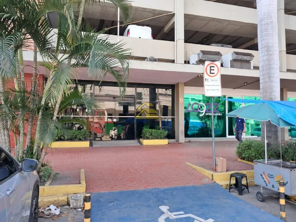 Loja-Salão, 490 m² - Foto 2