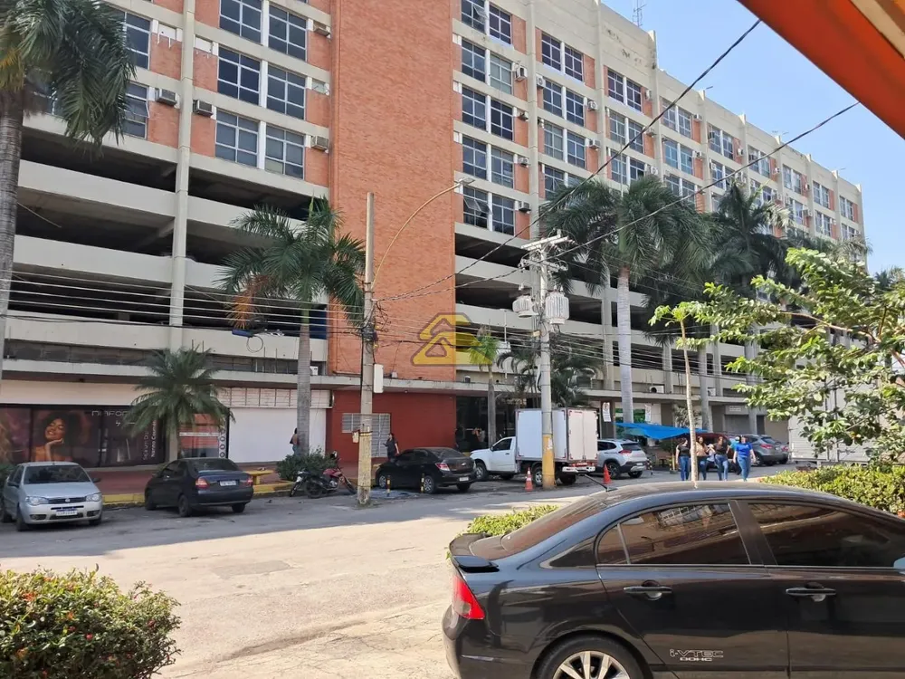 Loja-Salão, 490 m² - Foto 3
