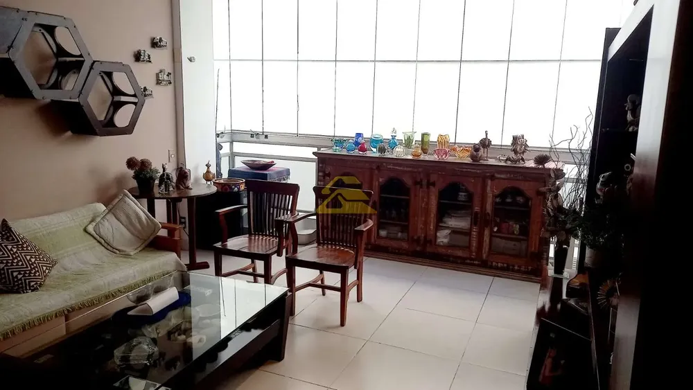 Apartamento, 4 quartos, 140 m² - Foto 5