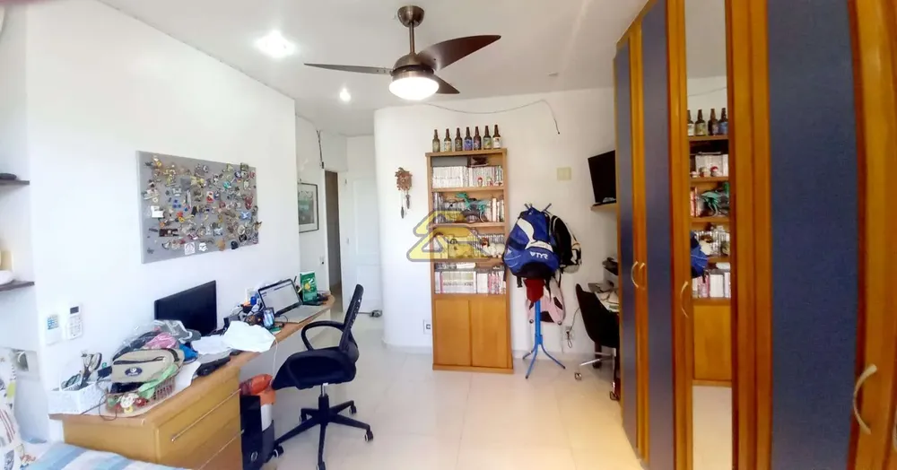 Apartamento, 4 quartos, 140 m² - Foto 11