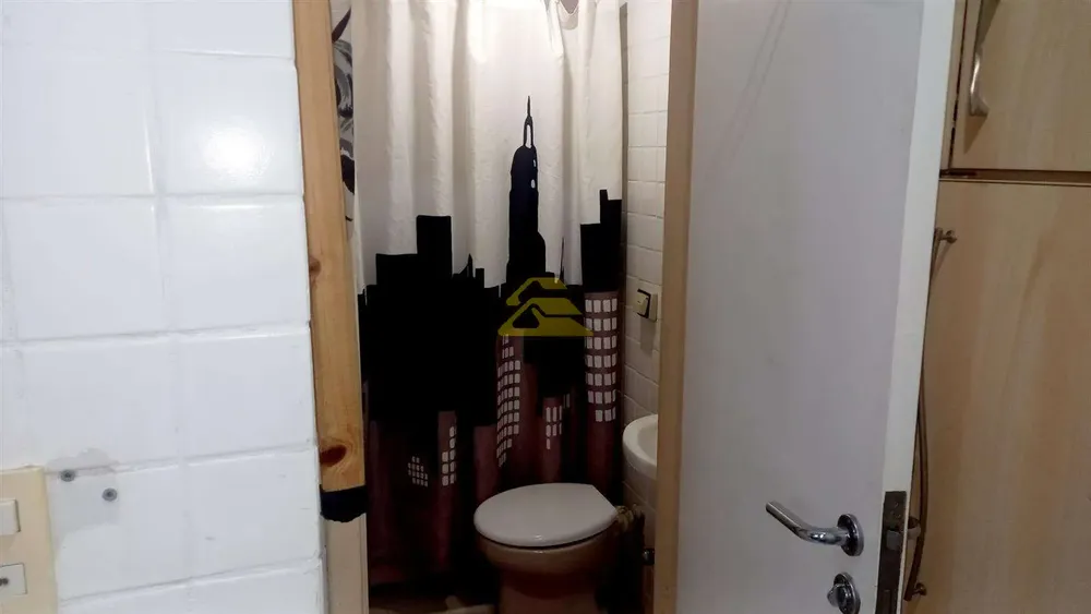 Apartamento, 4 quartos, 140 m² - Foto 33