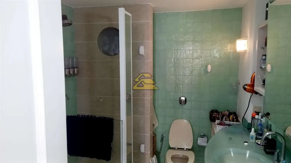 Apartamento, 4 quartos, 140 m² - Foto 25