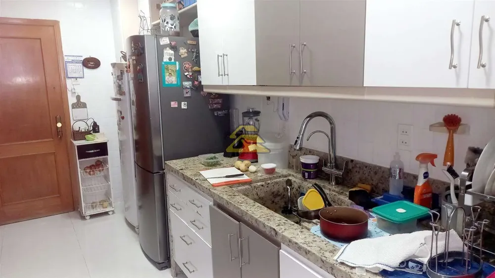 Apartamento, 4 quartos, 140 m² - Foto 13