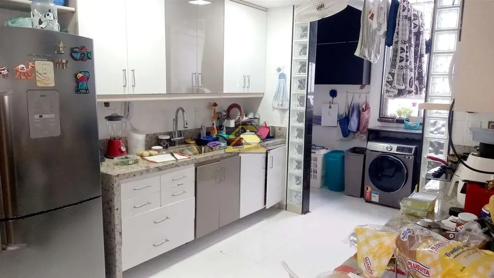 Apartamento, 4 quartos, 140 m² - Foto 7