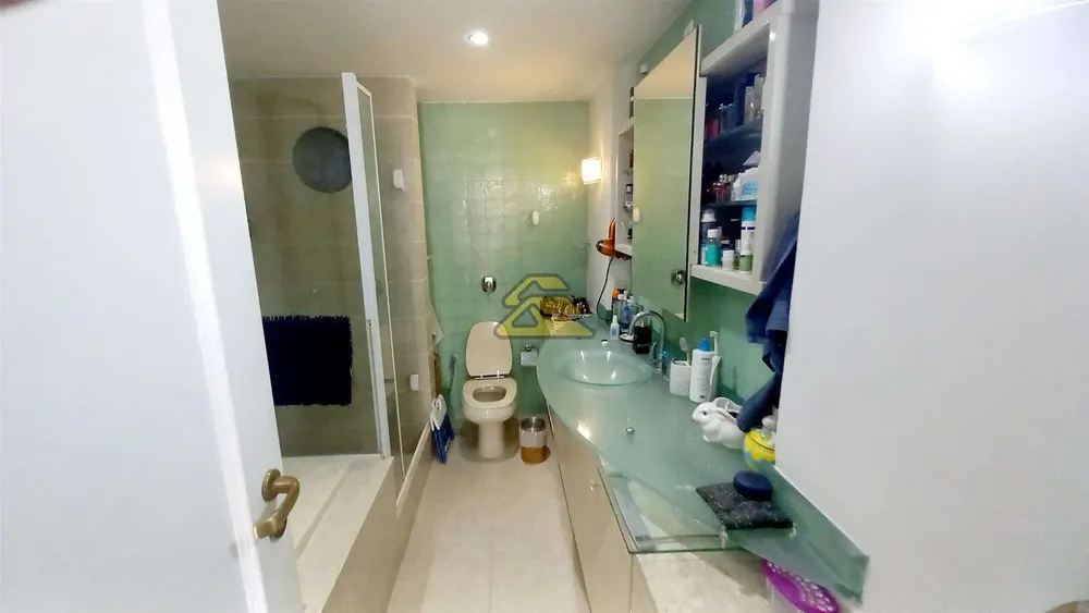 Apartamento, 4 quartos, 140 m² - Foto 17