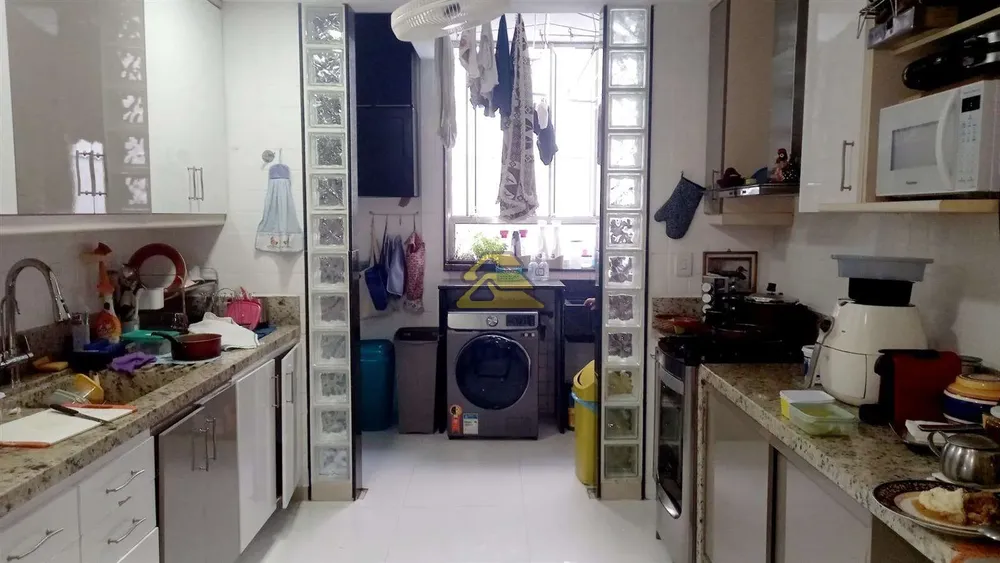 Apartamento, 4 quartos, 140 m² - Foto 29
