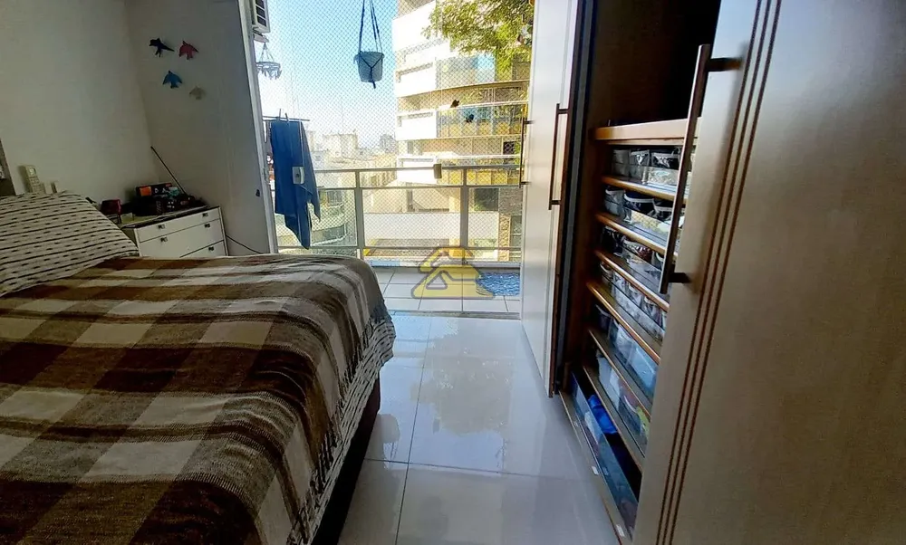 Apartamento, 4 quartos, 140 m² - Foto 15