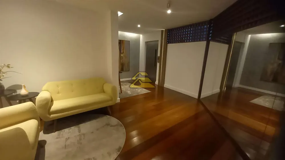 Apartamento, 4 quartos, 140 m² - Foto 16