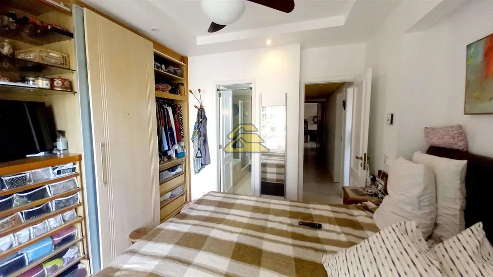 Apartamento, 4 quartos, 140 m² - Foto 10