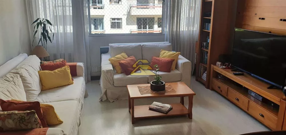 Apartamento, 3 quartos, 88 m² - Foto 3