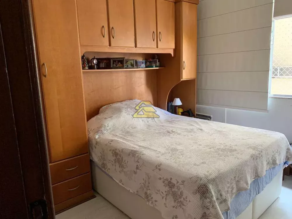 Apartamento, 3 quartos, 88 m² - Foto 9