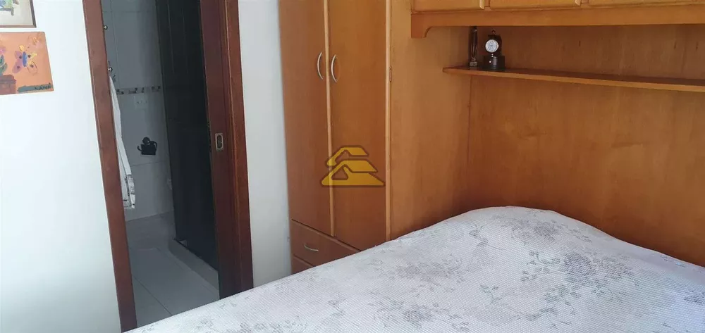 Apartamento, 3 quartos, 88 m² - Foto 12