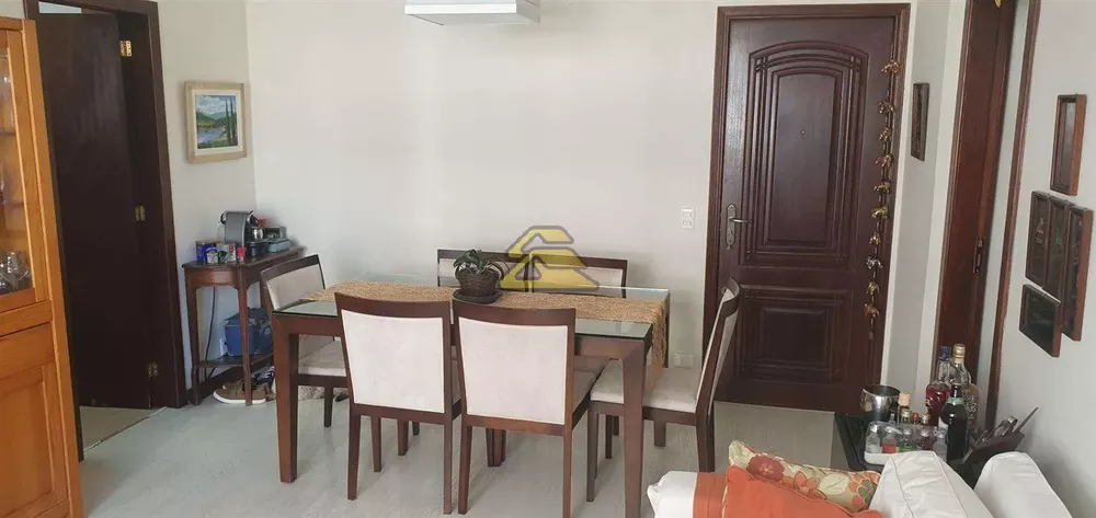 Apartamento, 3 quartos, 88 m² - Foto 6