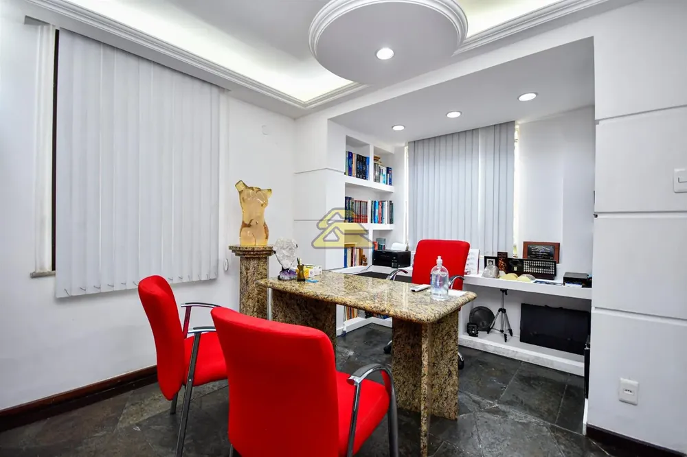 Prédio Inteiro, 475 m² - Foto 6