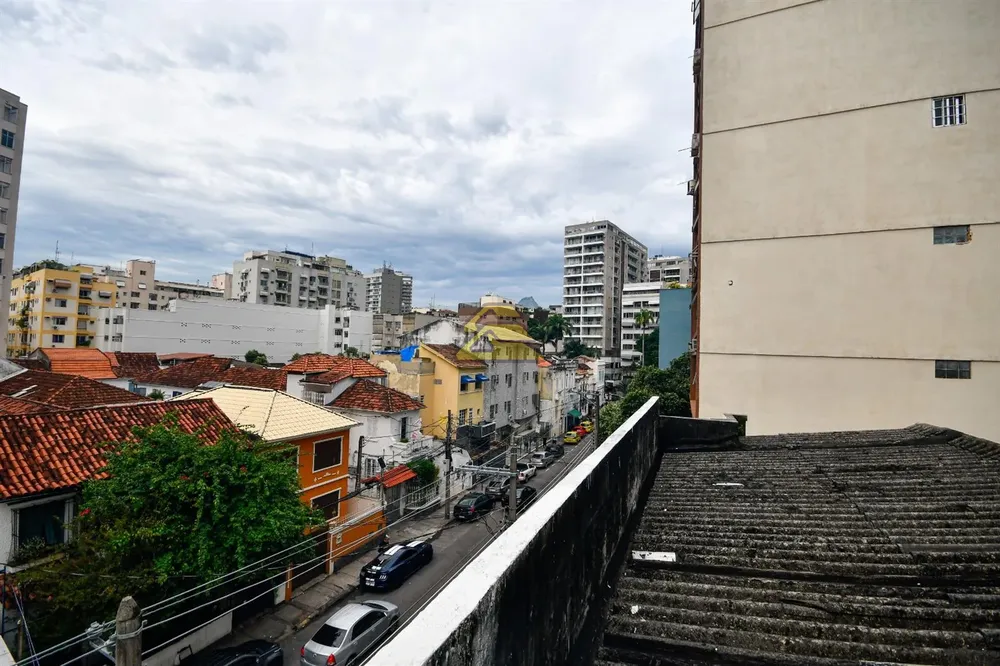 Prédio Inteiro, 475 m² - Foto 33