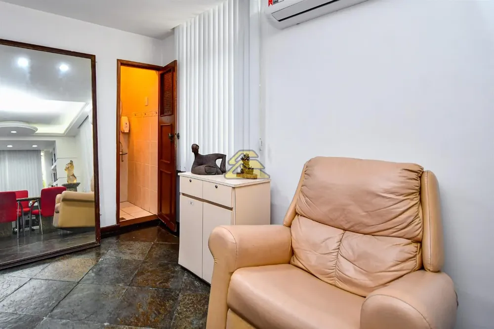 Prédio Inteiro, 475 m² - Foto 19