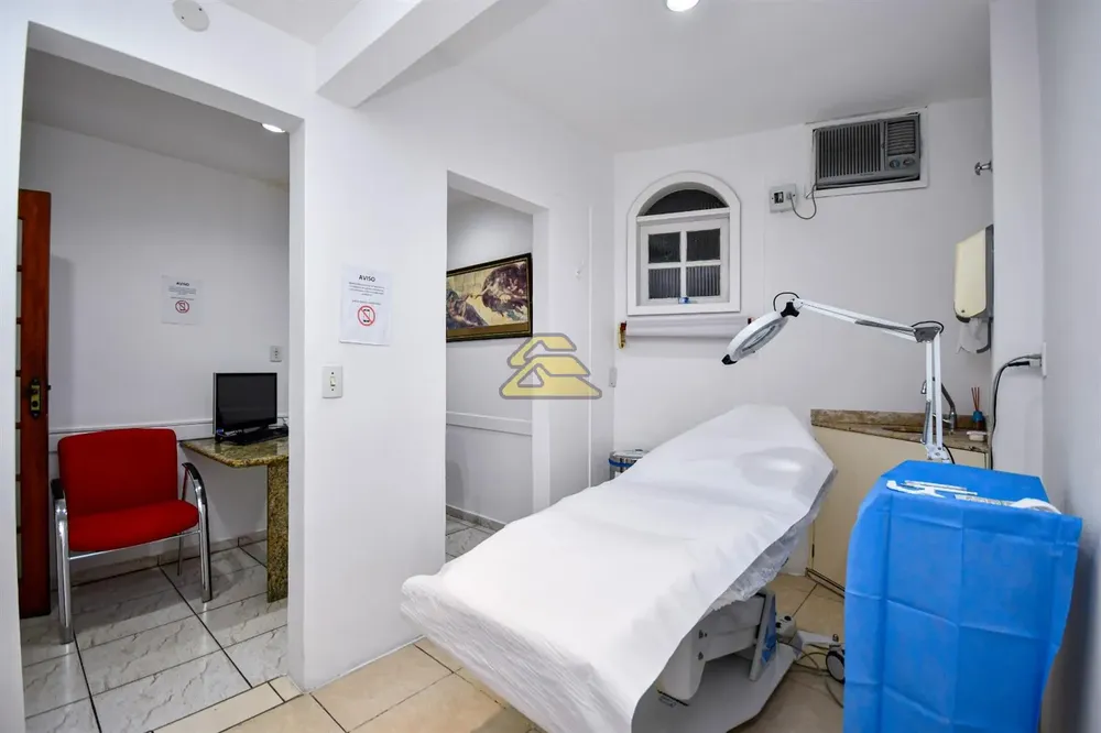Prédio Inteiro, 475 m² - Foto 11