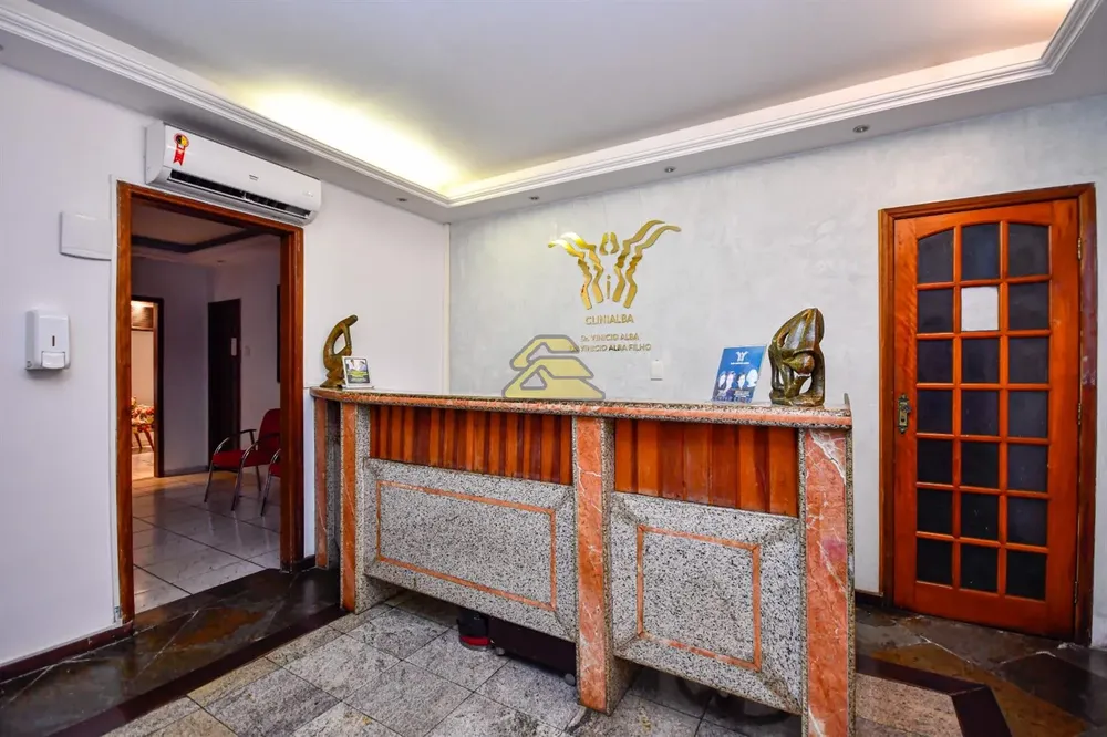 Prédio Inteiro, 475 m² - Foto 1