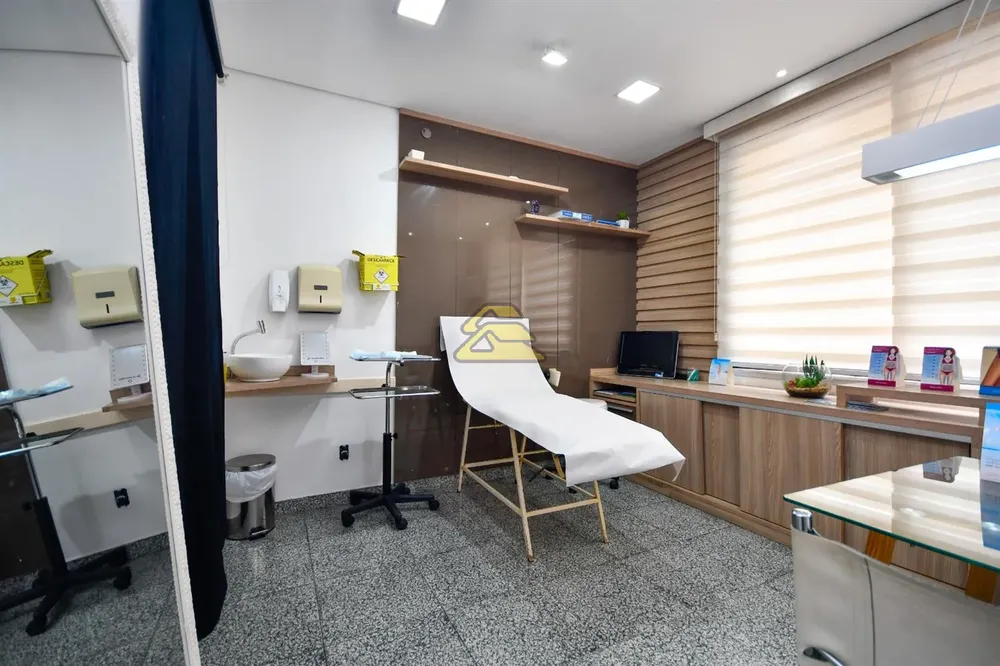 Prédio Inteiro, 475 m² - Foto 18
