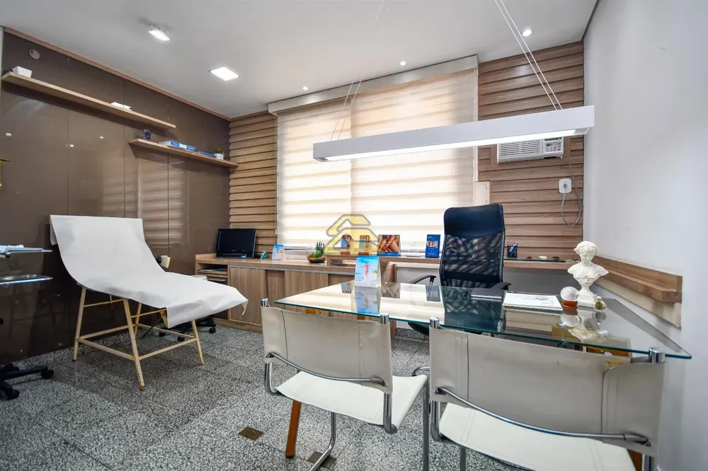 Prédio Inteiro, 475 m² - Foto 17