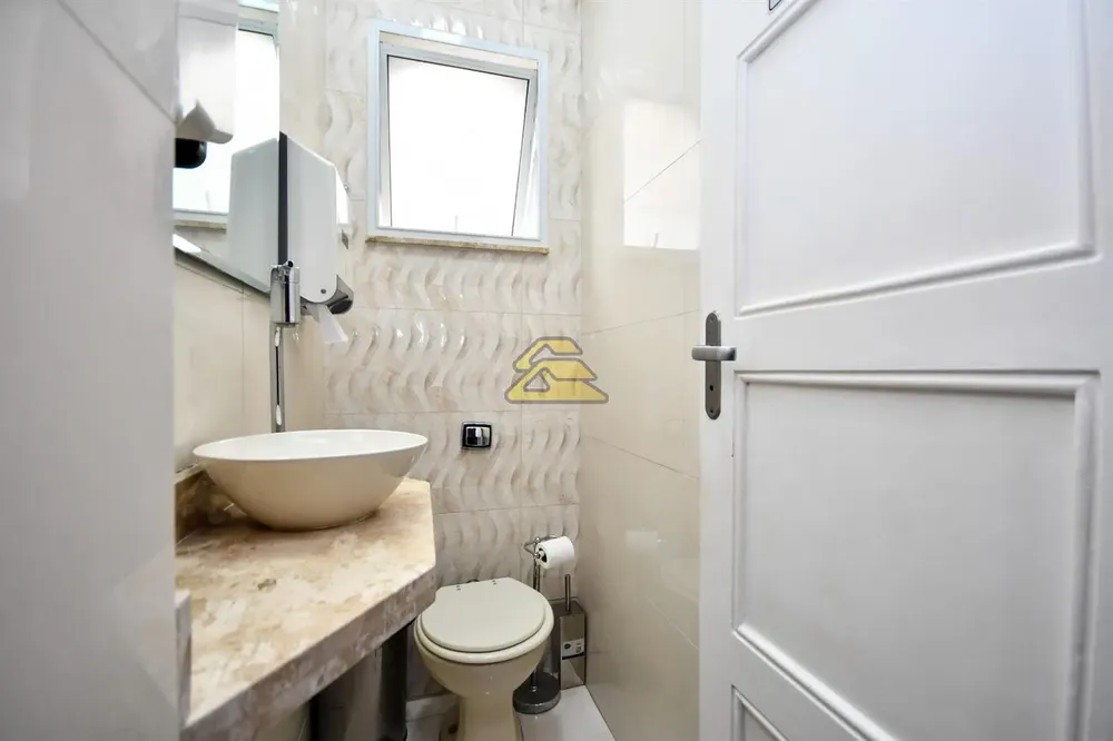 Prédio Inteiro, 475 m² - Foto 13