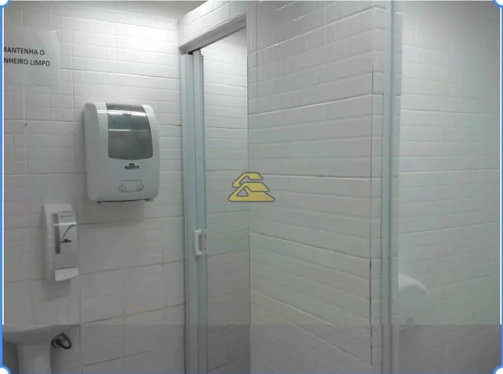 Loja-Salão, 532 m² - Foto 18