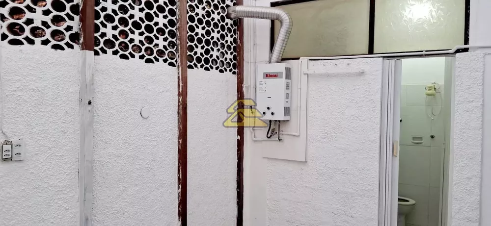 Apartamento, 3 quartos, 124 m² - Foto 26