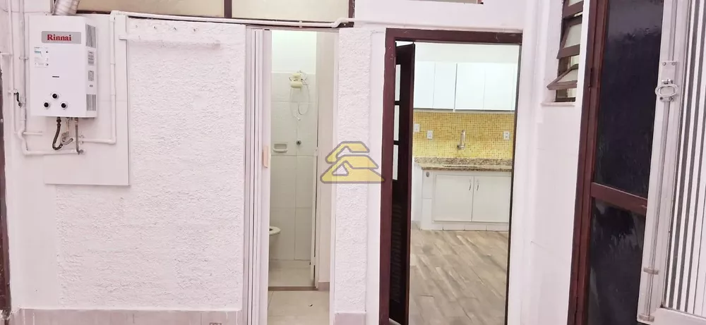 Apartamento, 3 quartos, 124 m² - Foto 5