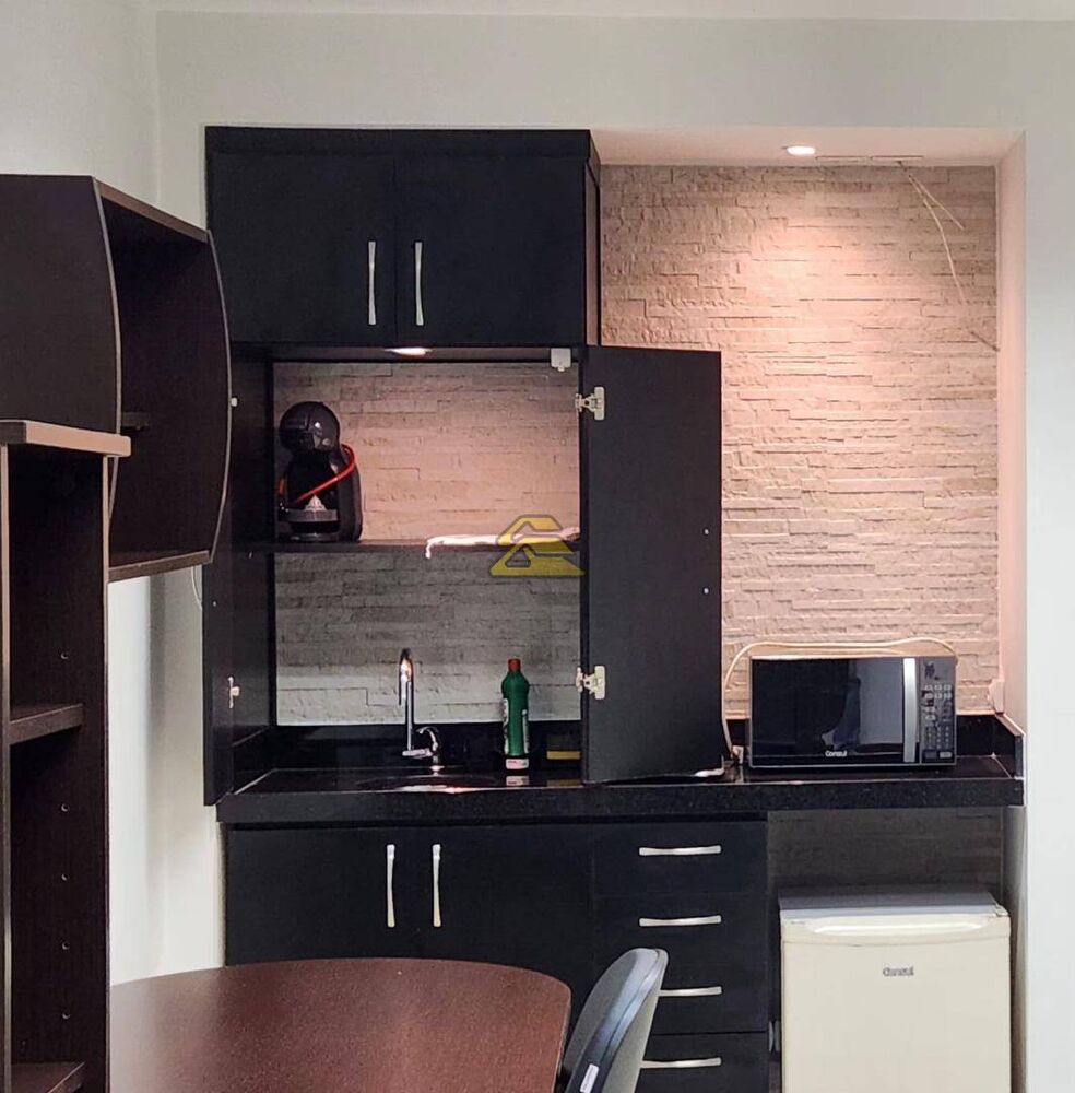 Conjunto Comercial-Sala à venda, 30m² - Foto 3