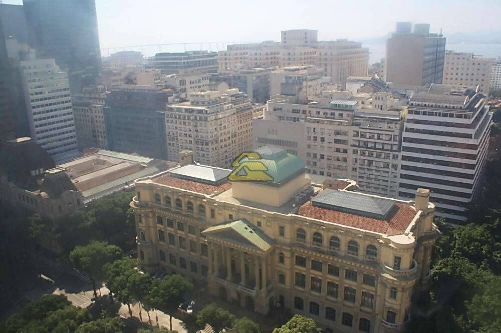 Sala-Conjunto, 334 m² - Foto 16