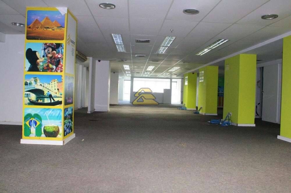 Sala-Conjunto, 334 m² - Foto 4