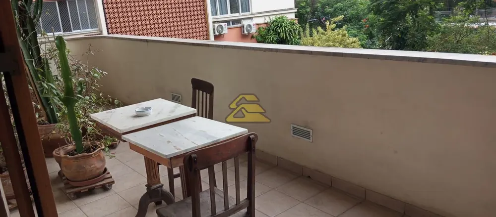 Apartamento, 4 quartos, 283 m² - Foto 3