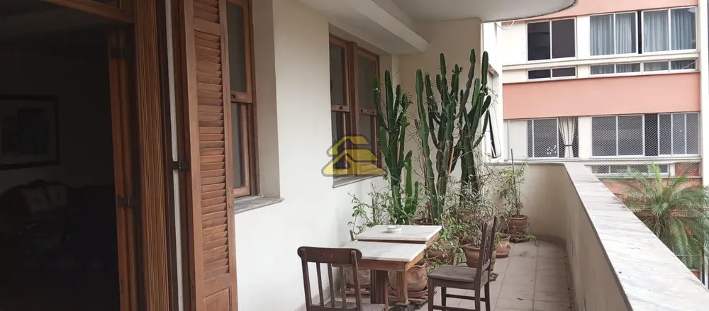 Apartamento, 4 quartos, 283 m² - Foto 1