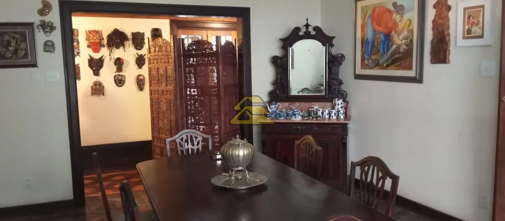 Apartamento, 4 quartos, 283 m² - Foto 5