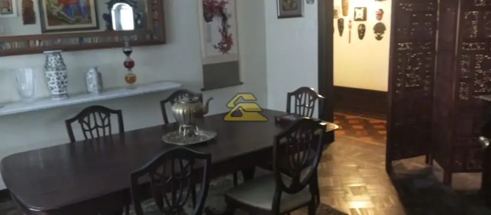 Apartamento, 4 quartos, 283 m² - Foto 14