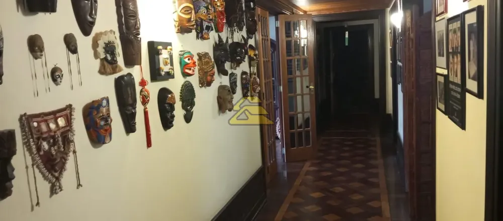 Apartamento, 4 quartos, 283 m² - Foto 7