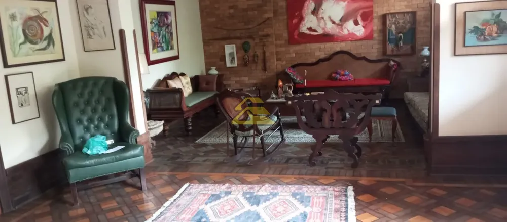 Apartamento, 4 quartos, 283 m² - Foto 4