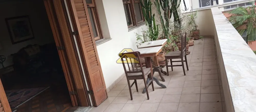 Apartamento, 4 quartos, 283 m² - Foto 2