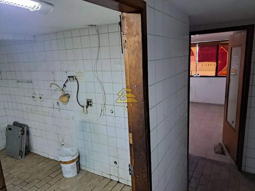 Prédio Inteiro, 394 m² - Foto 25