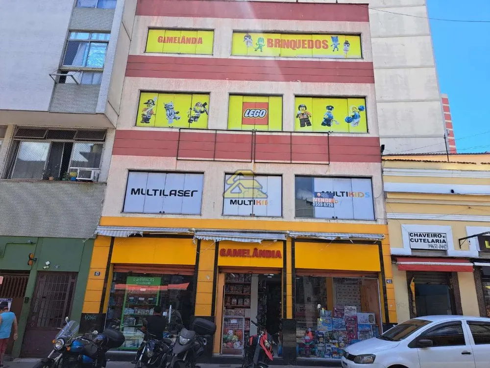Prédio Inteiro, 394 m² - Foto 4