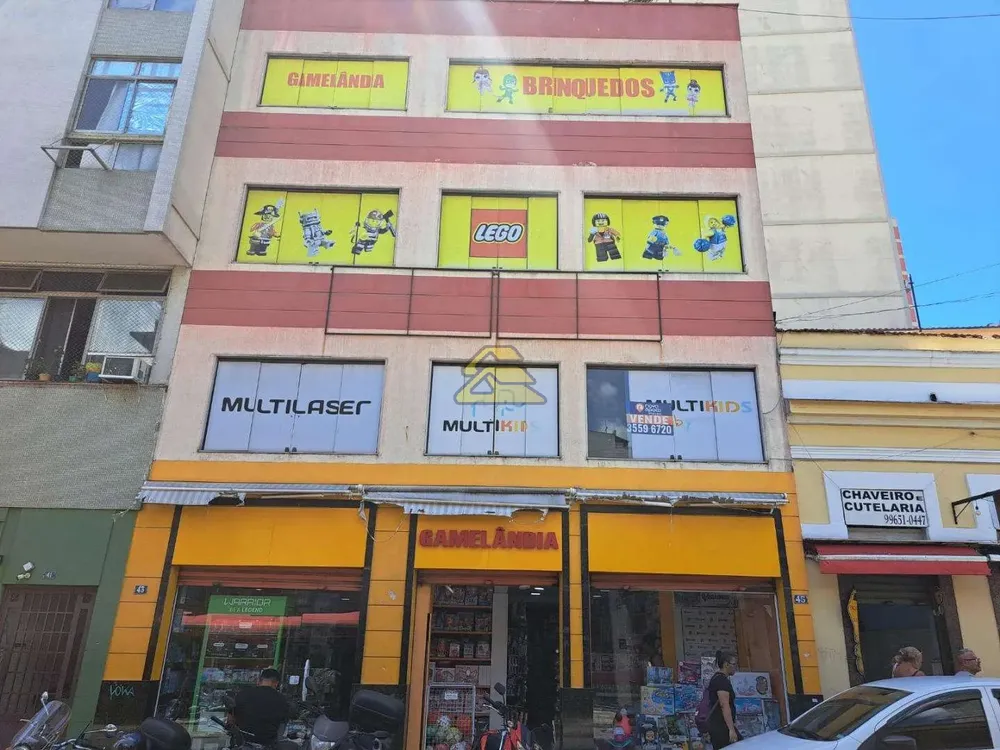 Prédio Inteiro, 394 m² - Foto 18
