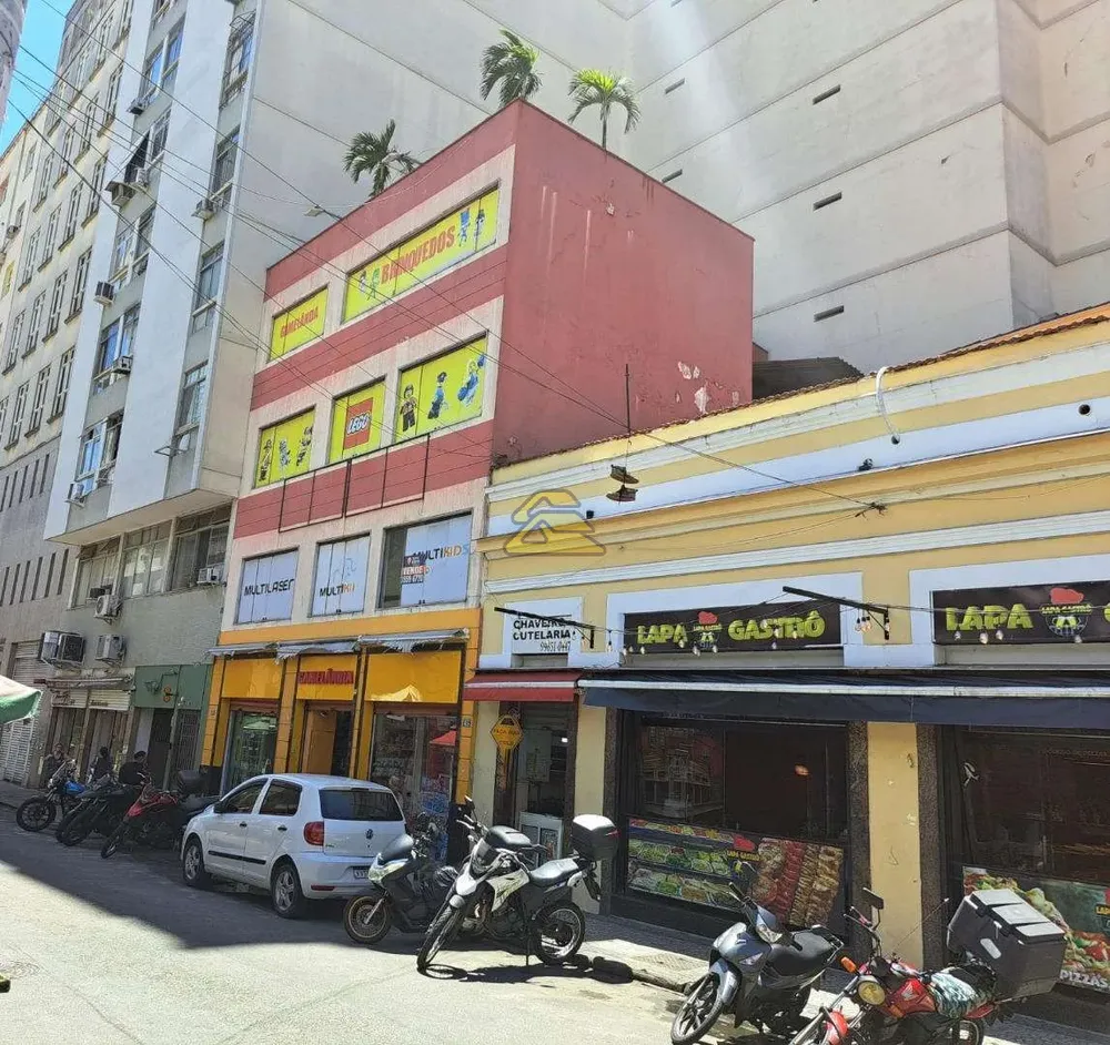 Prédio Inteiro, 394 m² - Foto 5