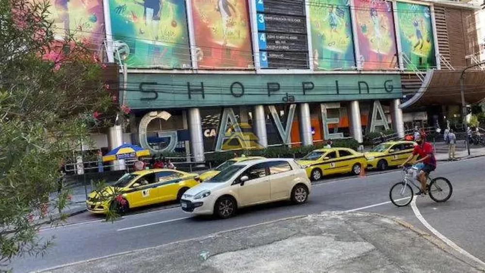 Loja-Salão, 51 m² - Foto 3
