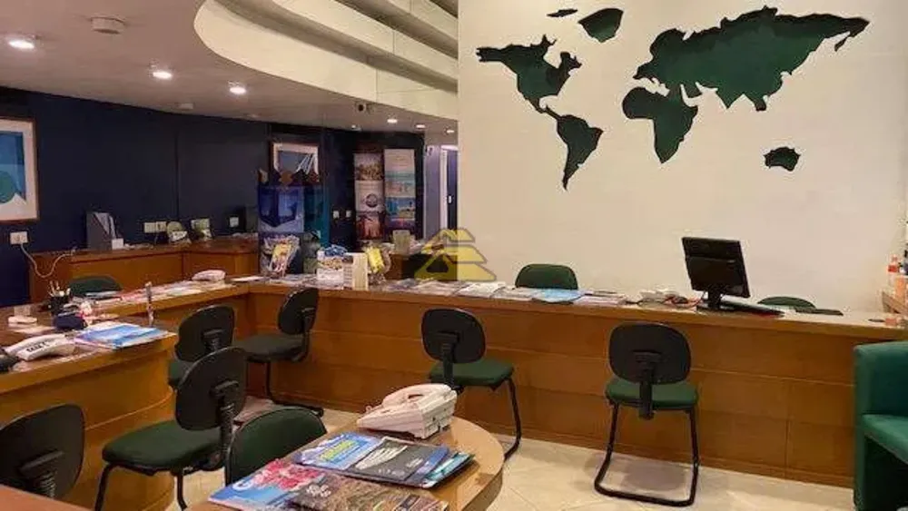 Loja-Salão, 51 m² - Foto 6