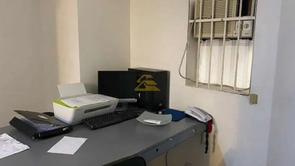 Loja-Salão, 51 m² - Foto 7