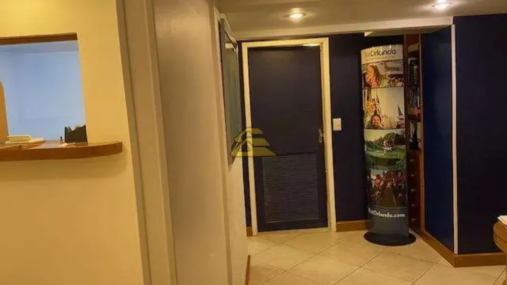 Loja-Salão, 51 m² - Foto 9