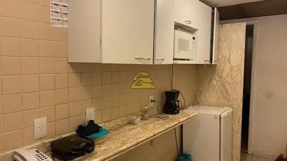 Loja-Salão, 51 m² - Foto 16